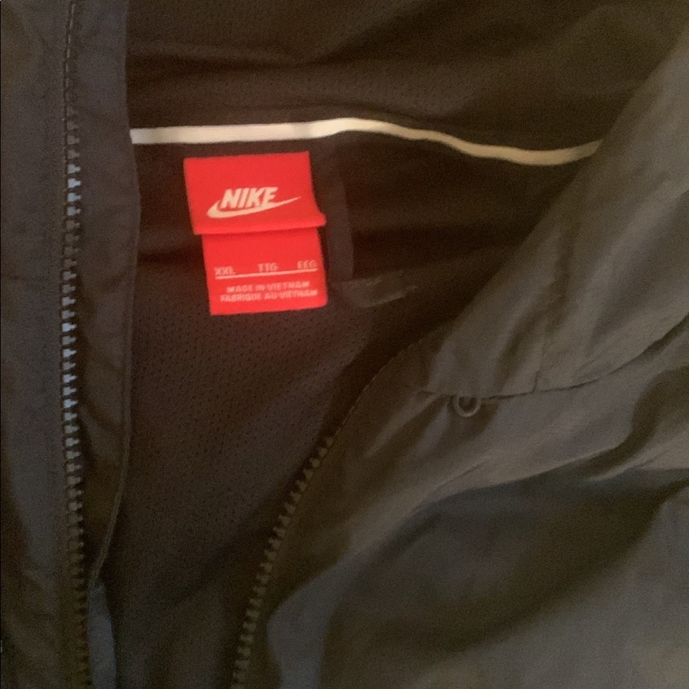 Nike Jacket - image 4
